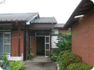 �O�σ��t�H�[���̎{�H�O