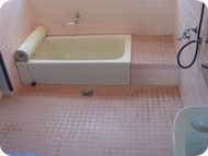 �����C���t�H�[���̎{�H�O