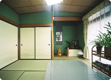 After �������t�H�[���{�H��